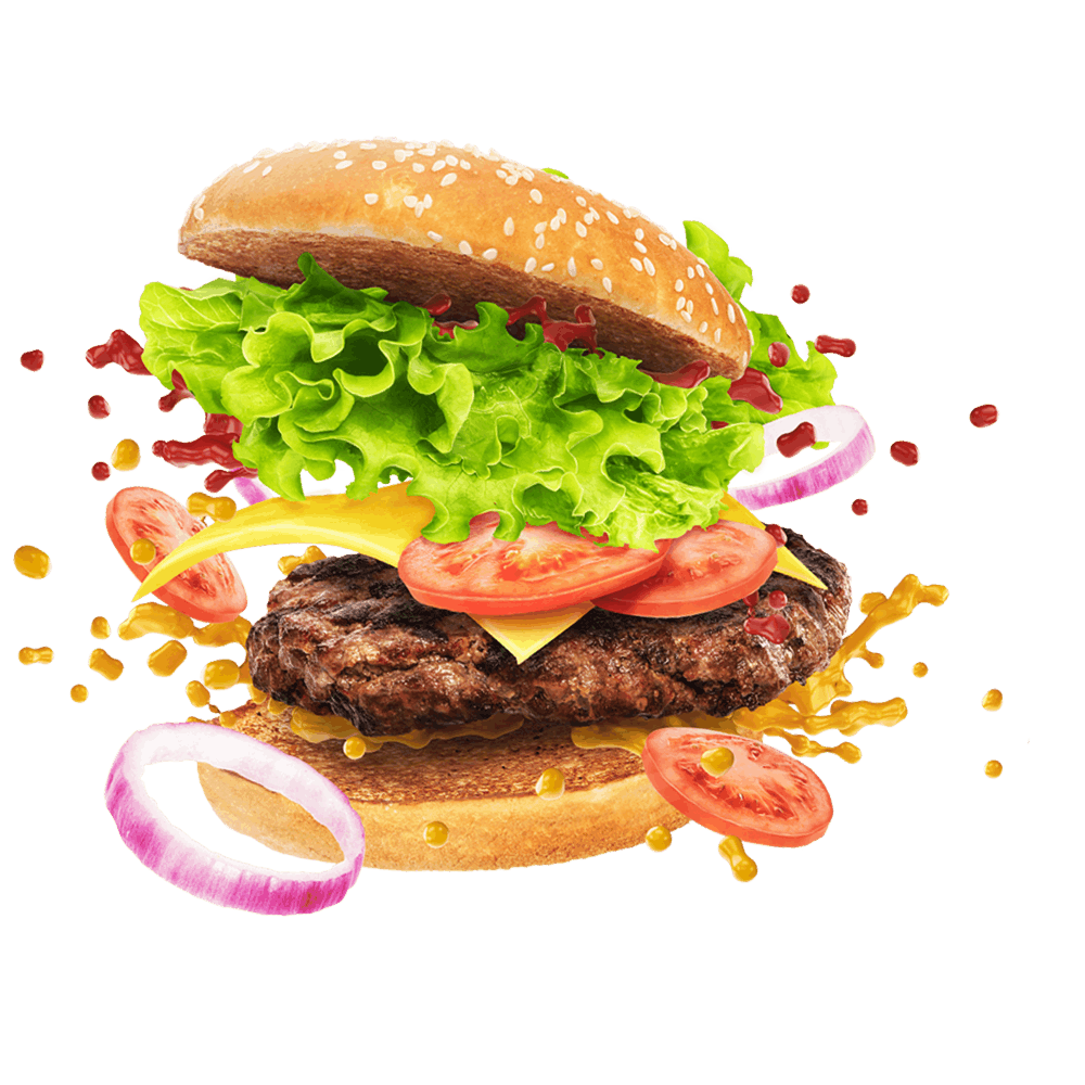 burger